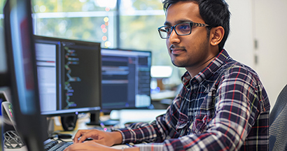.NET Full Stack (Angular)