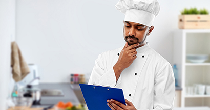 Restaurant Team Leader/Supervisor