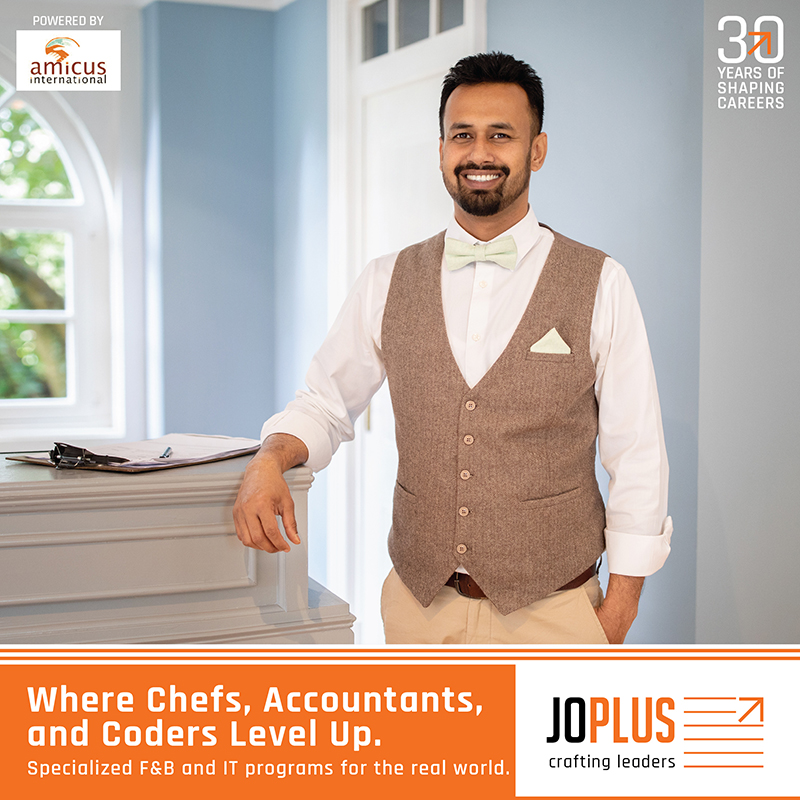 Shaping the Future with JOPLUS slider1