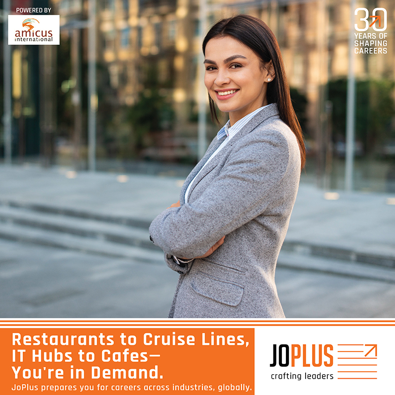 Shaping the Future with JOPLUS slider2