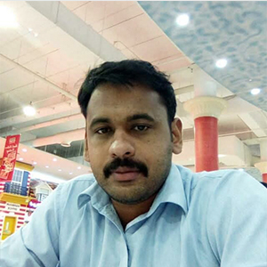 Jinsmon Varghese