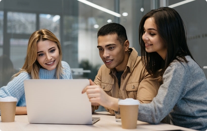 From Student to Tech Pro – How JoPlus Prepares You for a Career in IT