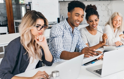 Hospitality Careers on the Rise – How JoPlus Prepares You for Global Roles